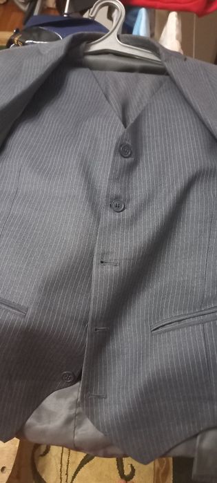 Костюм костюм...