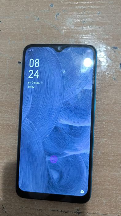 Обмен.  Oppo a12