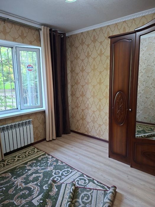 Сдам квартиру на долгий срок