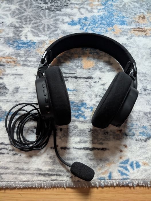 Căști Bluetouth / wifi