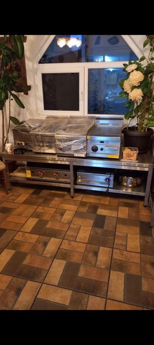 Utilaje carmangerie macelarie