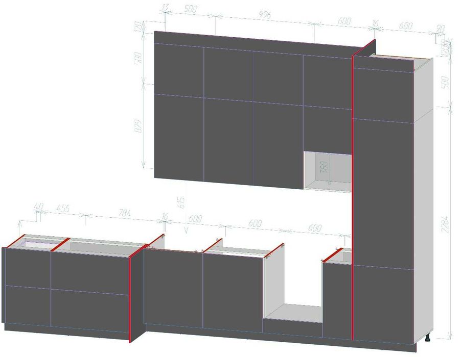 Обучение Базис Мебельщик Астана