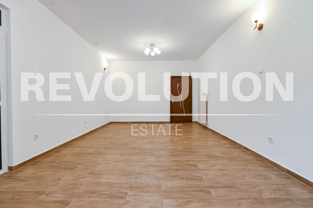 Офис в центъра на София.