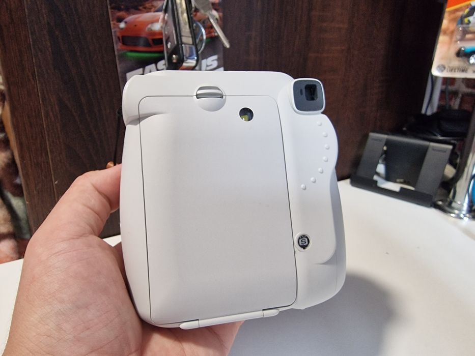 Aparat foto instant Fujifilm Instax Mini 9