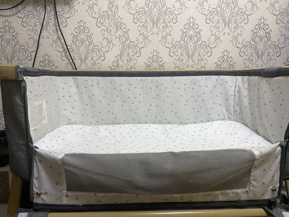 Люлка детский 15 мың бағасы