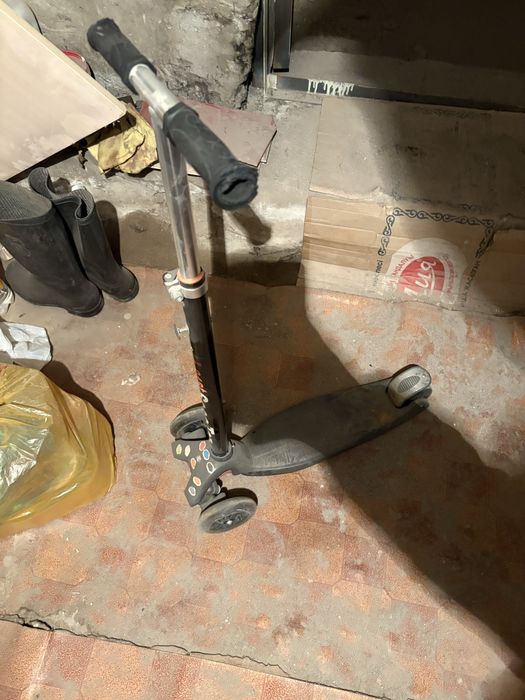 Продам детский самокат