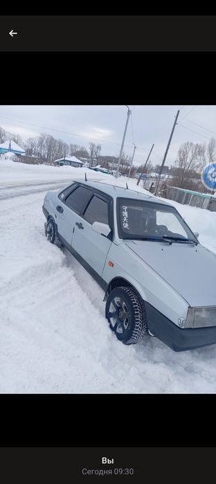 Срочно продам авто