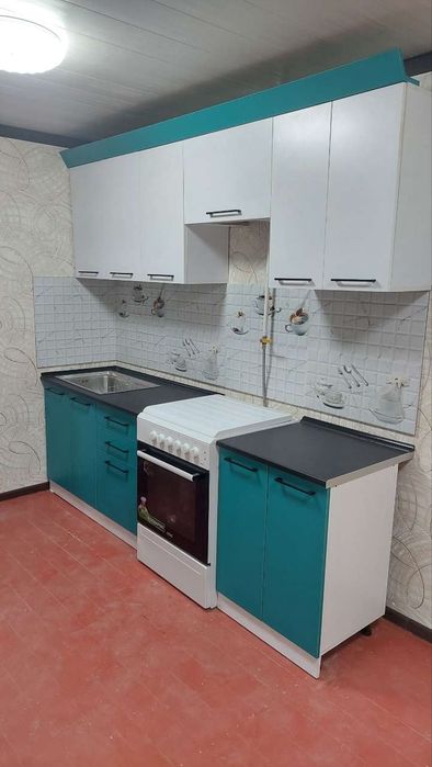 Kuxinniy mebellarga buyurtmalar olamiz.