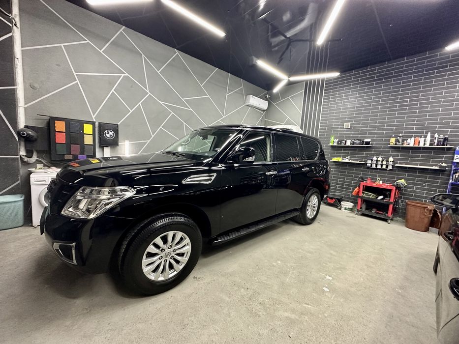 Продается Nissan Patrol/Ниссан Патрол