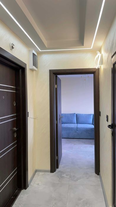 Двустаен апартамент кв.Левски