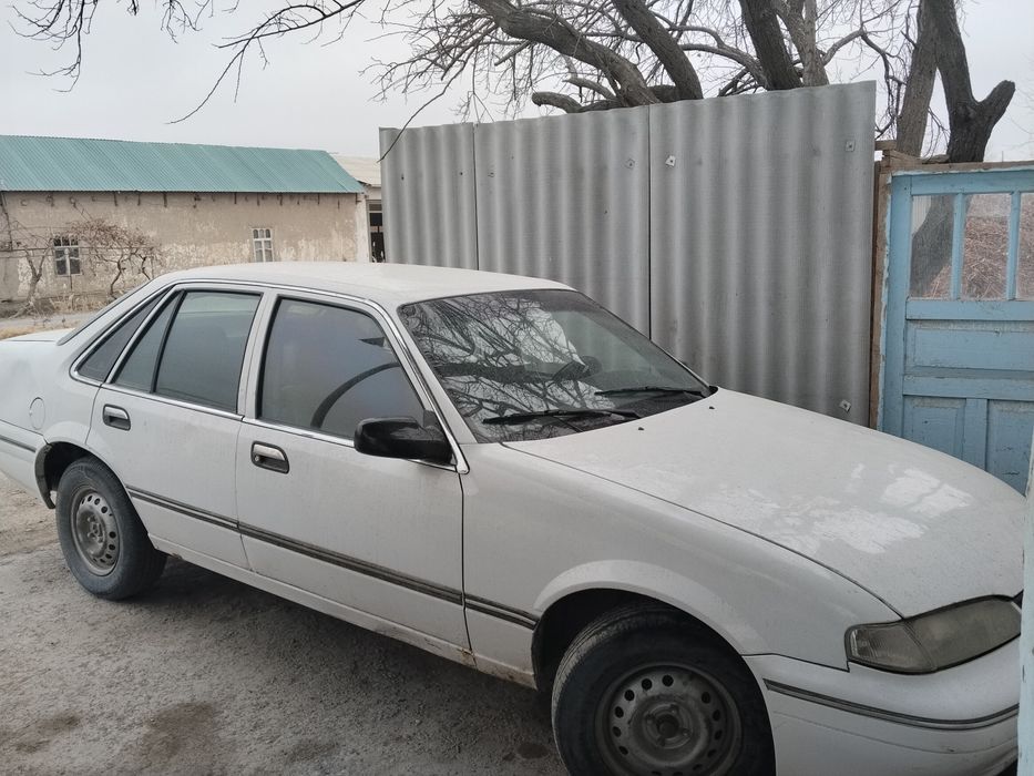 Daewoo prince 1998 y