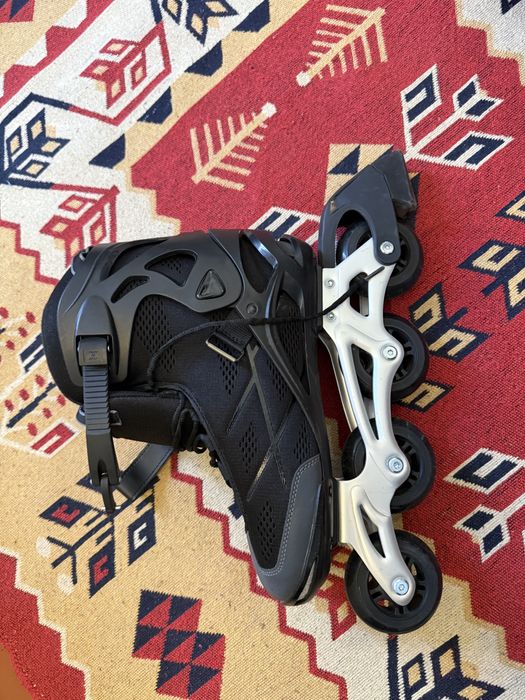 Срочно продаются ролики