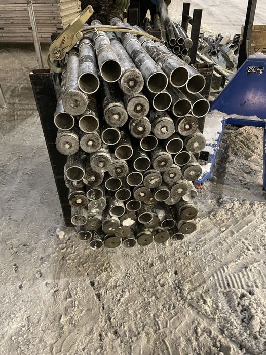 Сцена станок сценический