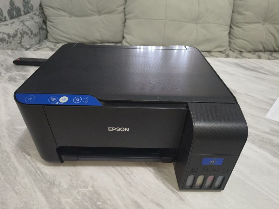 Printer EPSON1301 rangli