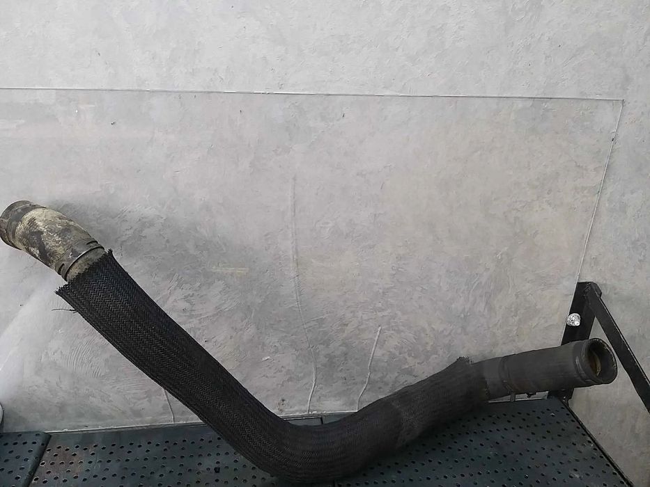 Tub furtun intercooler 2.5 crd jeep cherokee