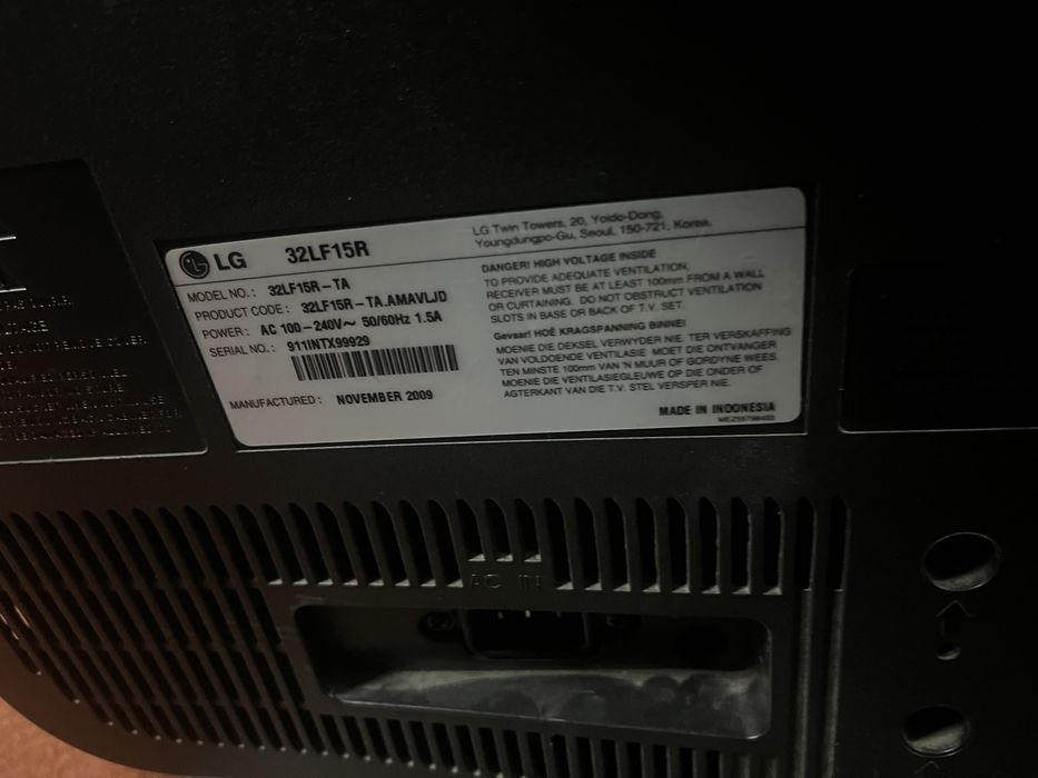 Телевизоры LG 10 шт оптом