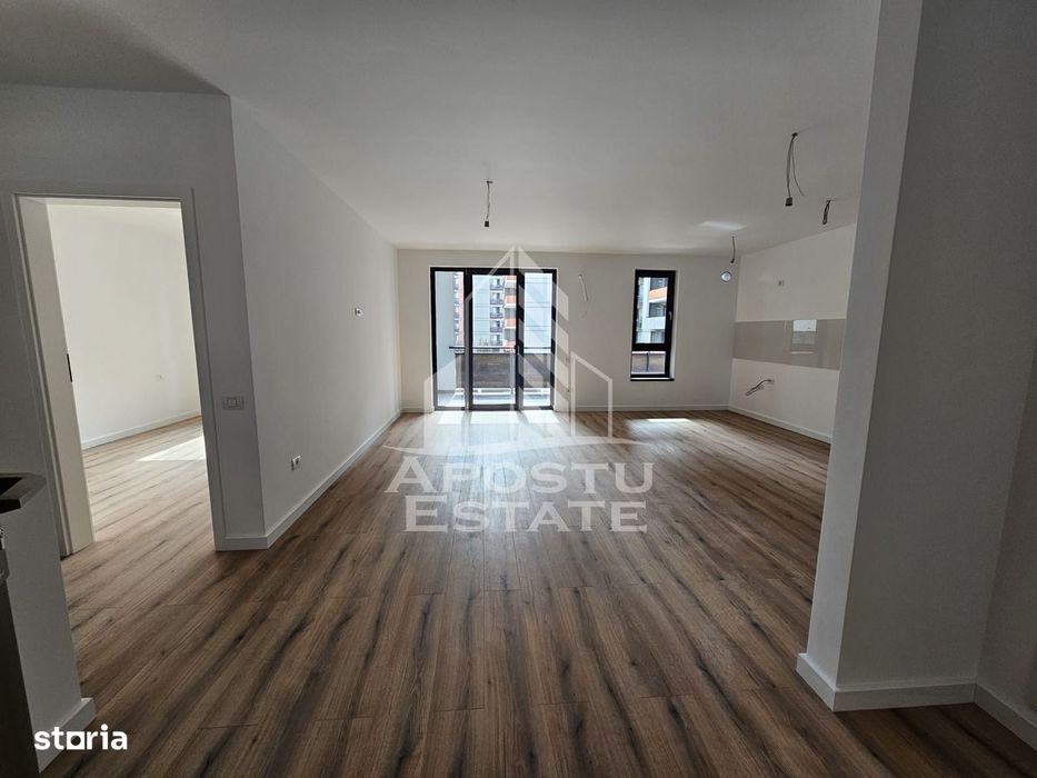 Apartament cu 2 camere,de vanzare,Calea Torontalului,Timisoara — fotografia 1