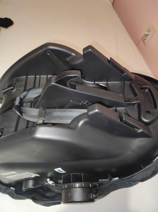 Бебешко столче за кола