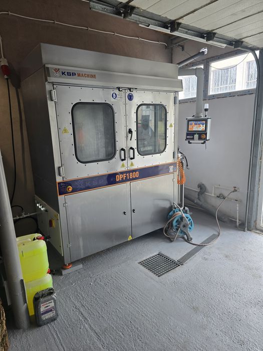 Service.Dpf Constanța. Spalat si curatat