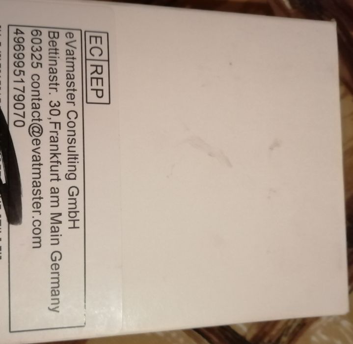 Външна батерия /кутия за батерии  AA