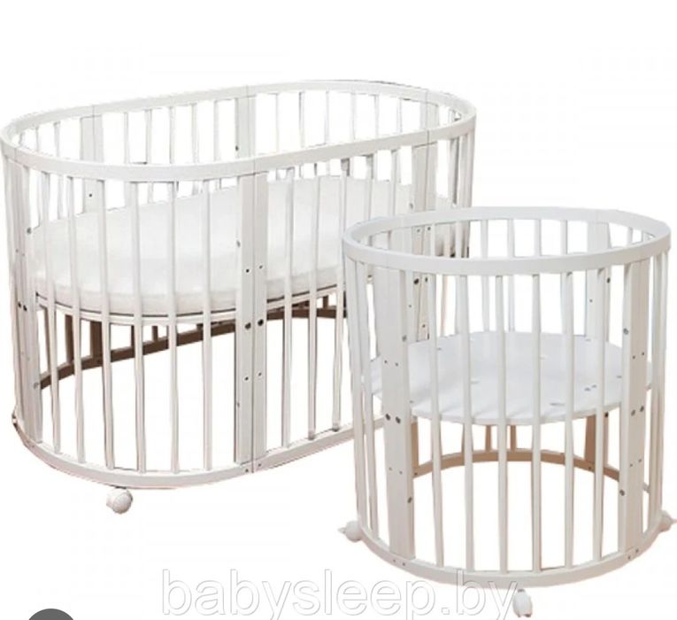 Детский  кровать