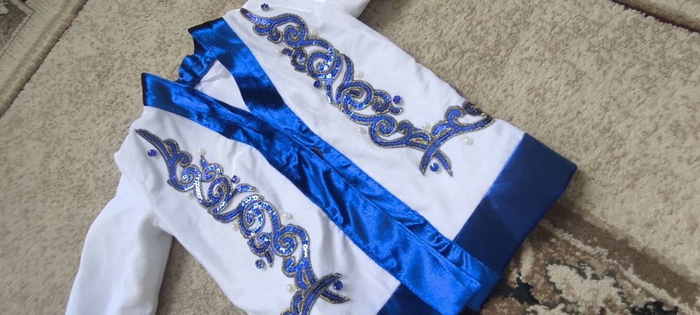 Прокат на тұсау кесу мальчик