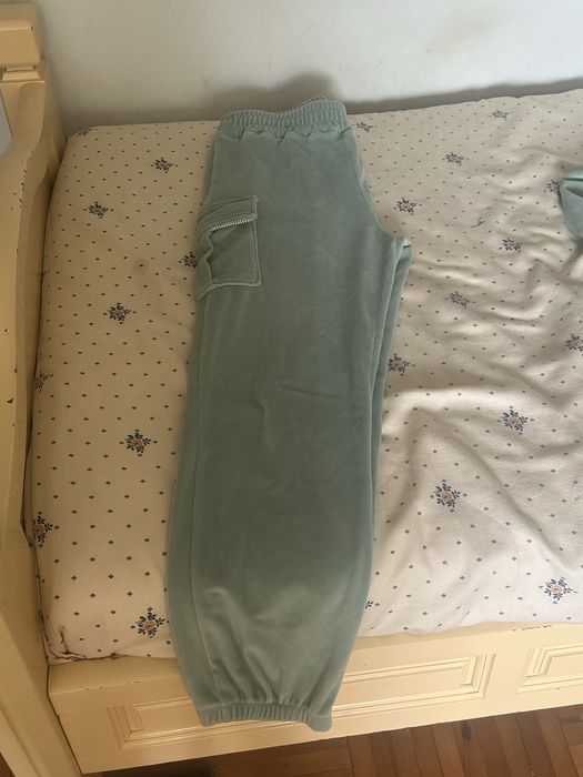 Комплект мек и удобен