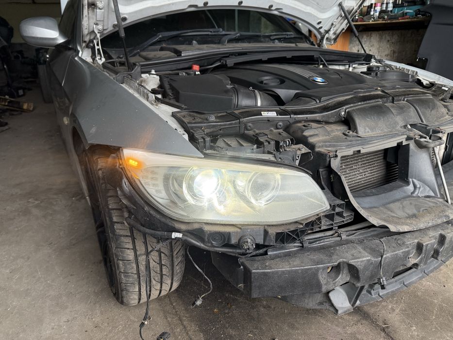 Фейс фарове за BMW E92/93 LCI