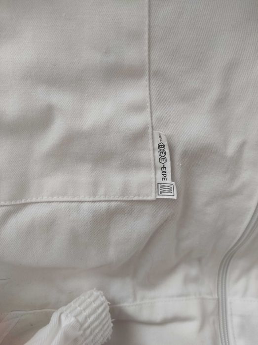 Пчеларски костюм-горна част и було