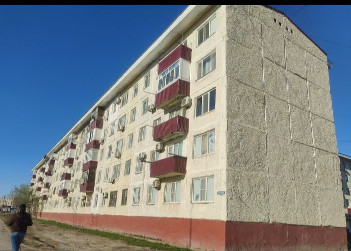 3х комнатн, в привокз. 3мкр