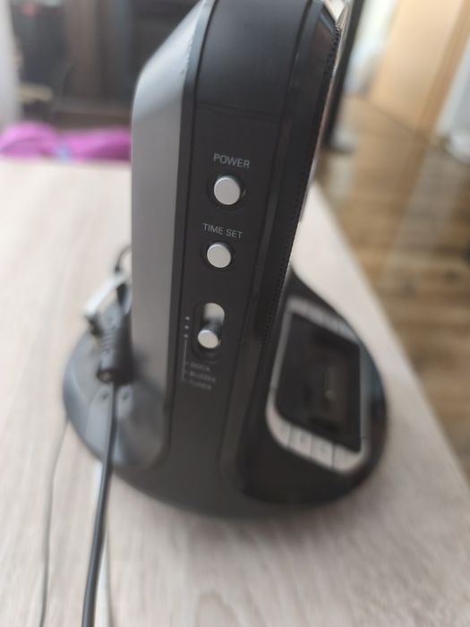 Radio Philips perfect functional