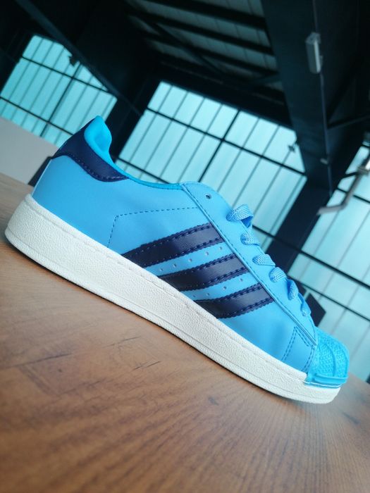 Adidas Superstar 38