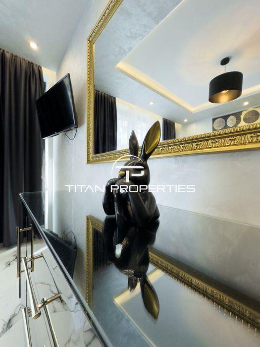 Дава се под наем Двустаен апартамент в Бургас, Лазур - 75 кв.м за 1016.94 € - Снимка #9