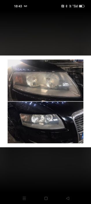 Service auto polish retapitare plafon