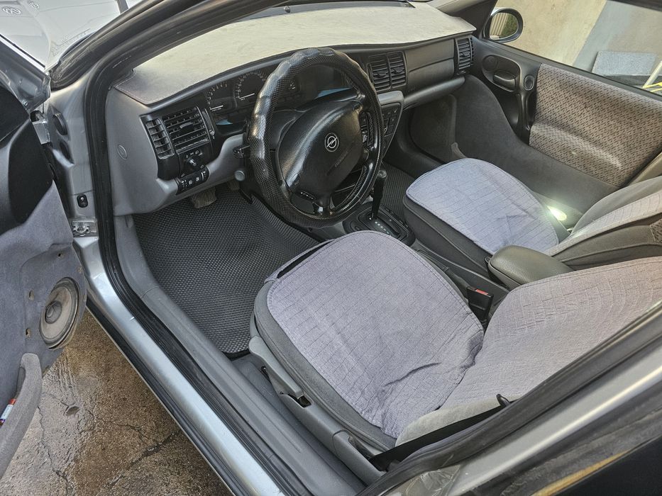 Opel vectra B в идеальном состоянии
