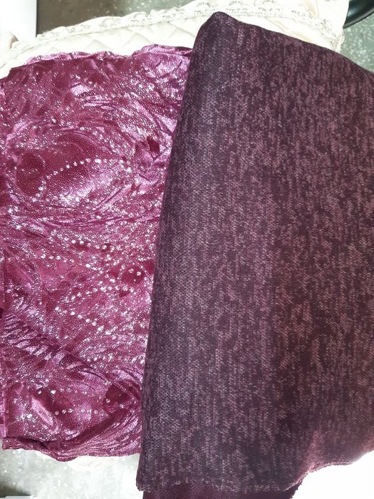 Материалы  разные