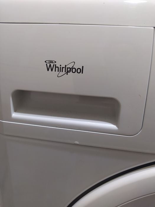 Пералня wihiprool