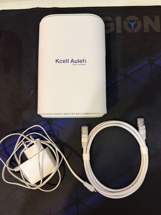 Роутер модем 5G Kcell Autlet