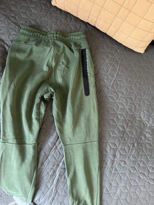 Юношеско nike tech долнище