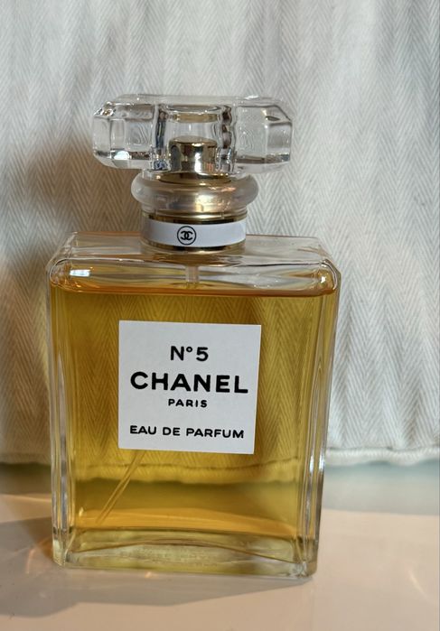 Chanel N5 парфюм