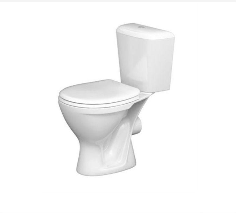 Продам новый унитаз