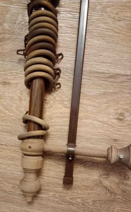 Гардины для штор и тюля