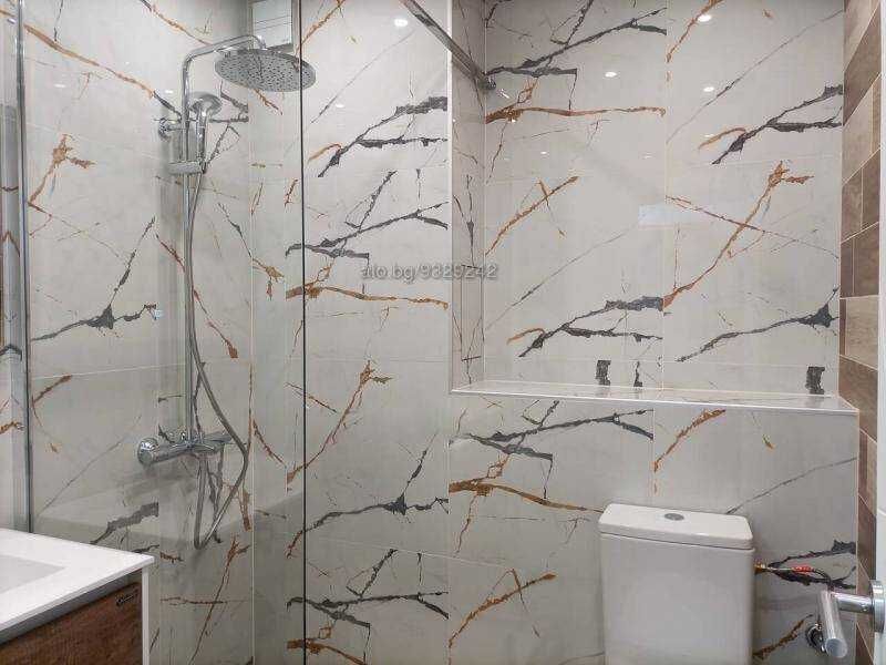 Стилно обзаведен апартамент в центъра на града