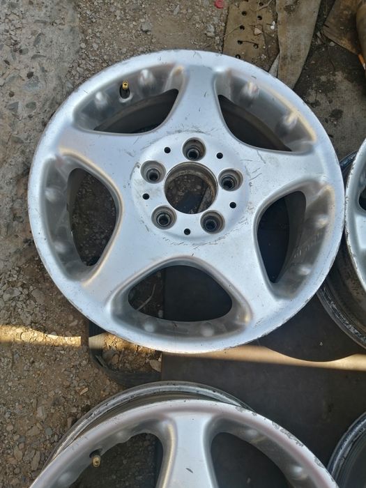 Продаю диски на мерс w210