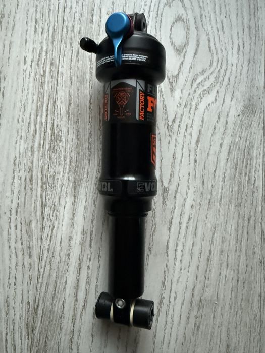 Amortizor spate Fox Float DPS 210x52,5 mm