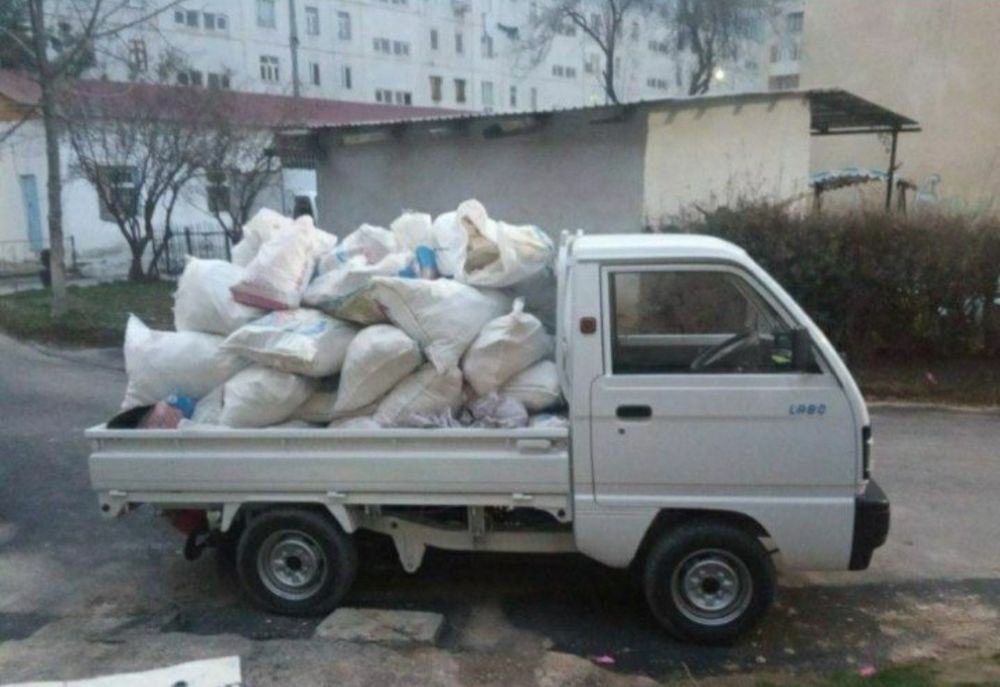 Musir stroy musir olib ketish hizmati