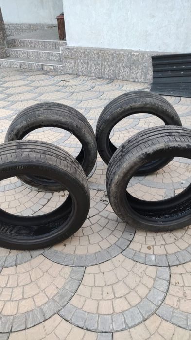 Летние шины Volksvagen