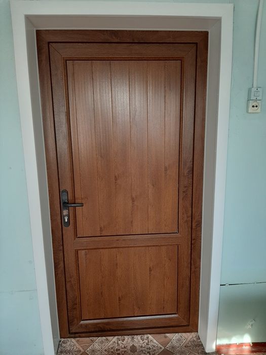 Окна  Двери  Перегородки