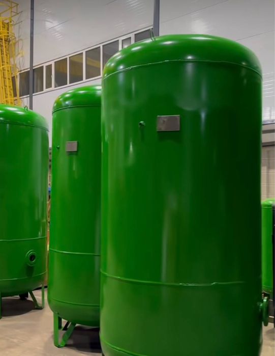 Винтовой компрессор 7,5/11/15/22/30 квт инверторли ва 10/16 бар оптом