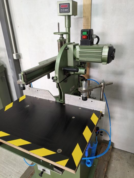 Циркуляр GRAULE ZS 170 N - Германия